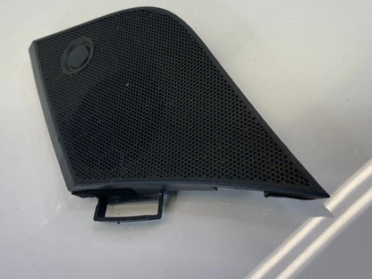 2013-2018 NISSAN ALTIMA DASH LEFT SIDE SPEAKER GRILLE COVER TRIM OEM 28177-3TA2A