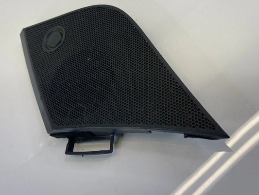 2013-2018 NISSAN ALTIMA DASH LEFT SIDE SPEAKER GRILLE COVER TRIM OEM 28177-3TA2A