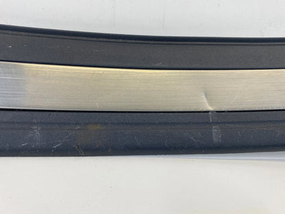 2000 2001 LEXUS ES300 REAR LEFT DRIVER DOOR SILL SCUFF PLATE OEM 67916-33040