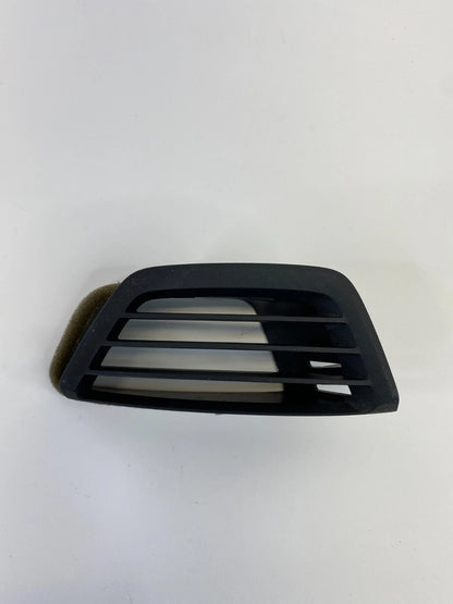 2010-2017 GMC TERRAIN FRONT LEFT UPPER DASH DEFOGGER OUTLET GRILLE 20817702 OEM