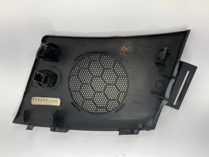 2007-2013 ALTIMA 09-14 MAXIMA DASH RIGHT SPEAKER TWEETER GRILLE COVER TRIM OEM