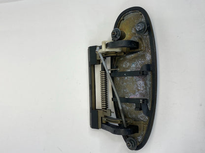 2003-2006 SAAB 9-3 93 SEDAN REAR RIGHT SIDE EXTERIOR DOOR HANDLE ASSEMBLY OEM