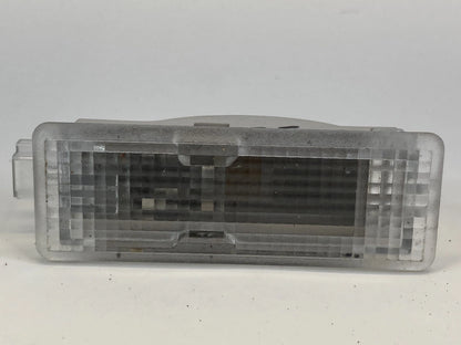 2006 BMW 330I 330XI FRONT RIGHT INTERIOR DOOR COURTESY LIGHT LAMP 6962688 OEM