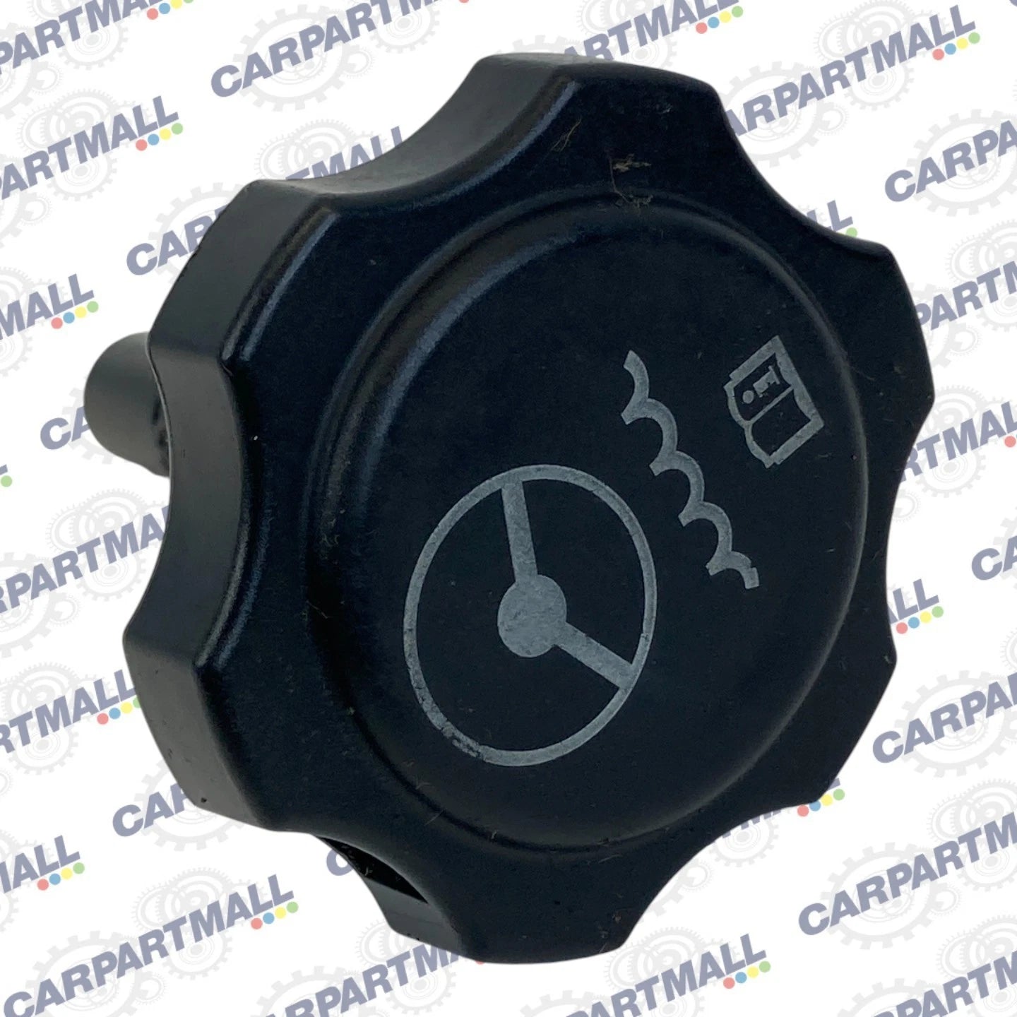 2010 2011 Buick LaCrosse A/T Steering Pump Reservoir Cap Cover Lid OEM