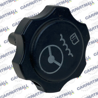 2010 2011 Buick LaCrosse A/T Steering Pump Reservoir Cap Cover Lid OEM