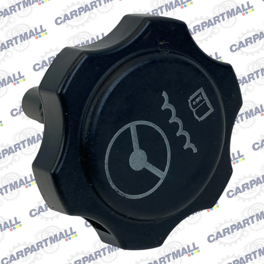 2010 2011 Buick LaCrosse A/T Steering Pump Reservoir Cap Cover Lid OEM