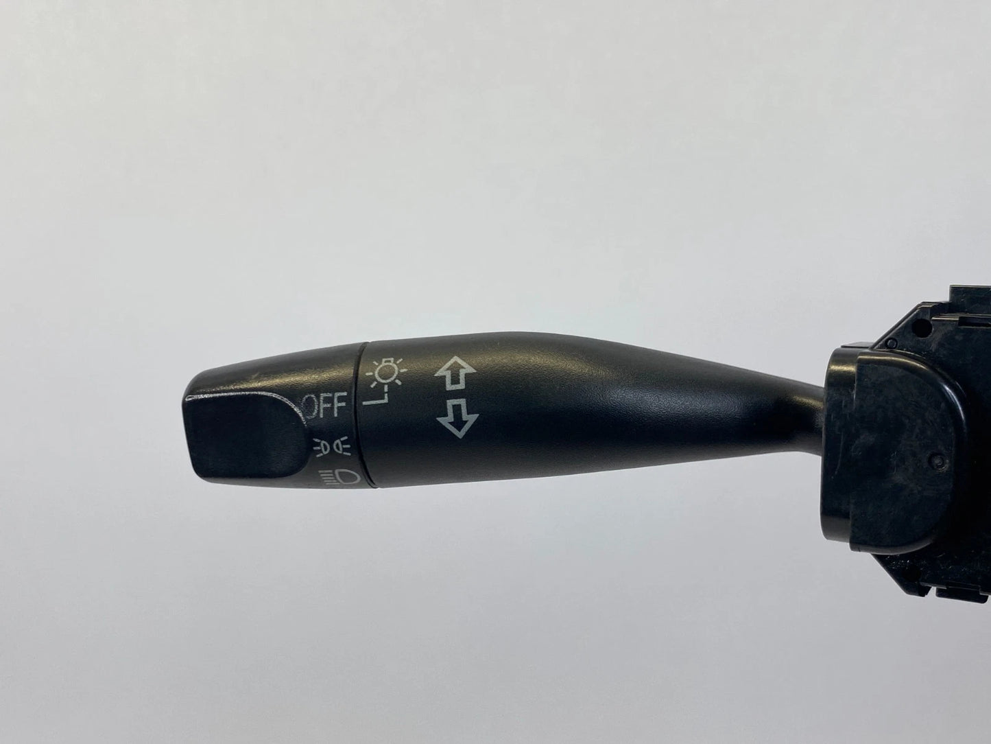 2003-2007 HONDA ACCORD HEADLIGHT TURN SIGNAL CONTROL COLUMN SWITCH M22658 OEM