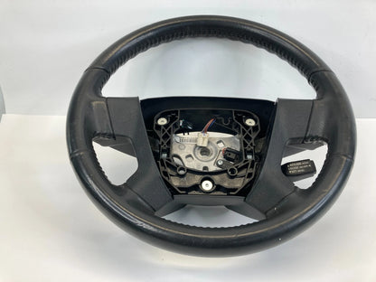 2009-2010 DODGE JOURNEY STEERING WHEEL WITH CRUISE CONTROL SWITCH OEM