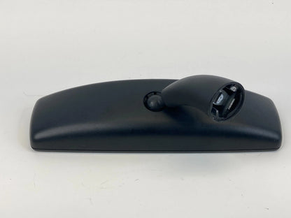 2006 VOLKSWAGEN GTI INSIDE REAR VIEW MIRROR MANUAL DIMMING OEM FACTORY E1010761