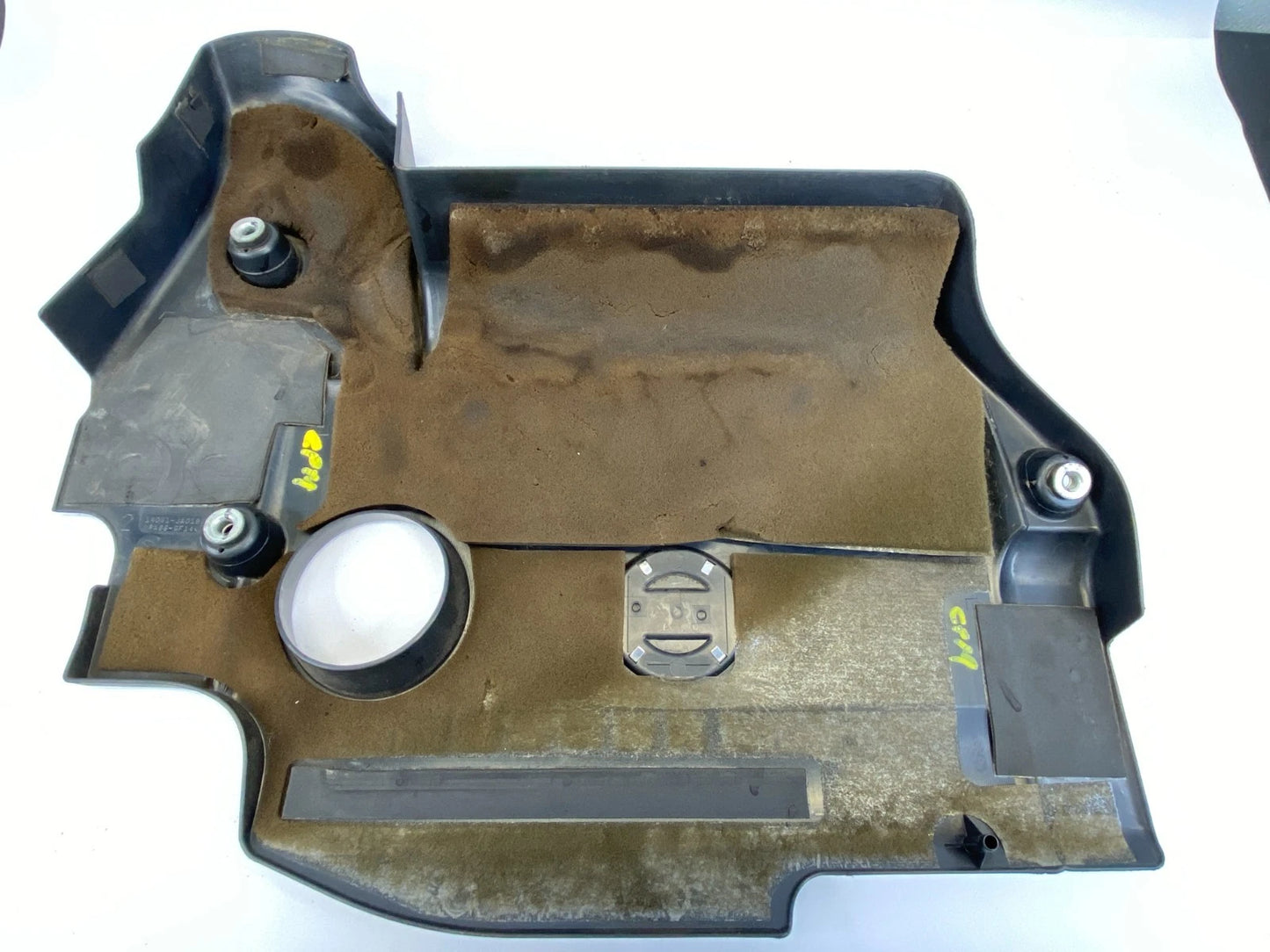 2007-2013 NISSAN ALTIMA SEDAN 2.5L ENGINE UPPER TOP COVER OEM 14041-JA01B OEM