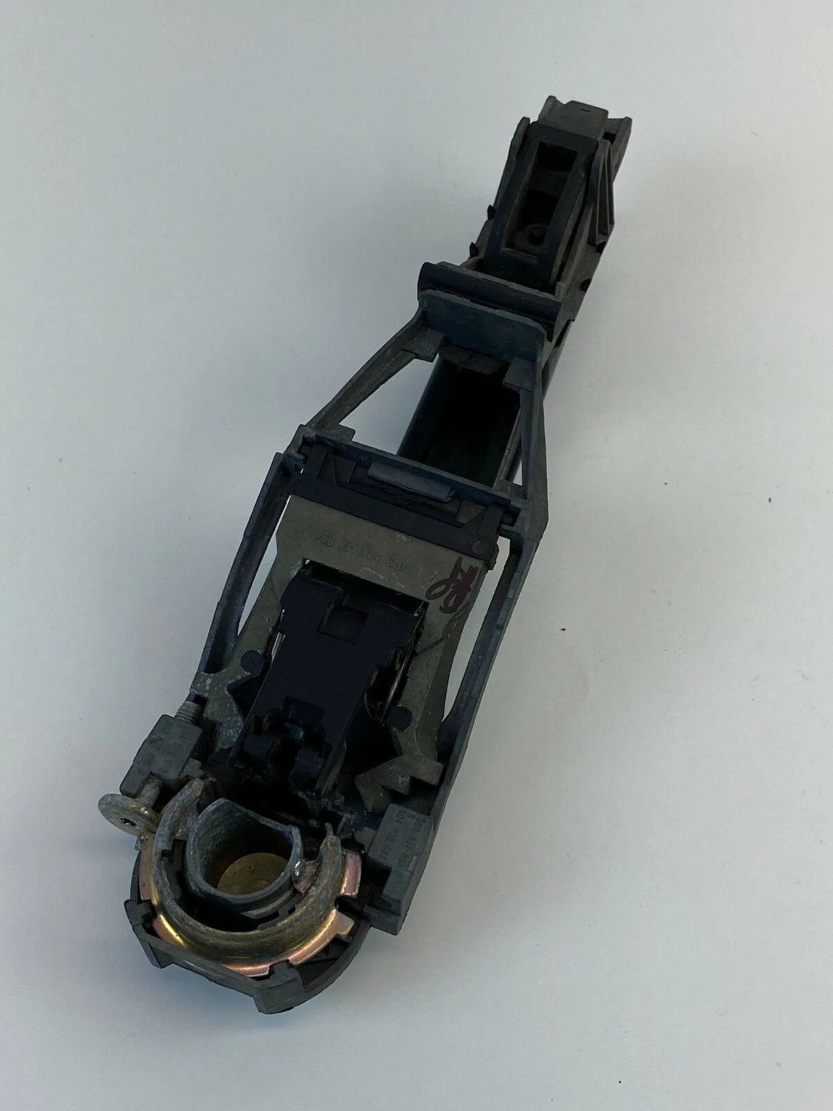 2002 2003 2004 2005 VOLKSWAGEN JETTA REAR RIGHT EXTERIOR DOOR HANDLE ASSEMBLY