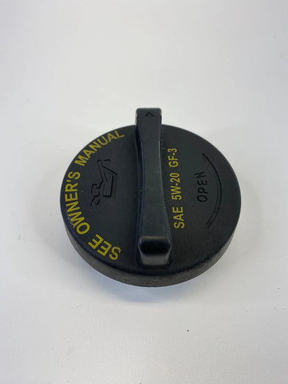 07-12 HYUNDAI SANTA FE 3.3L ENGINE OIL FILLER FLUID TANK CAP COVER SAE 5W-20