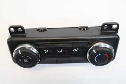 2011 12 13 2014 FORD EXPLORER REAR A/C TEMPERATURE CLIMATE CONTROL BB5T-19980-BC