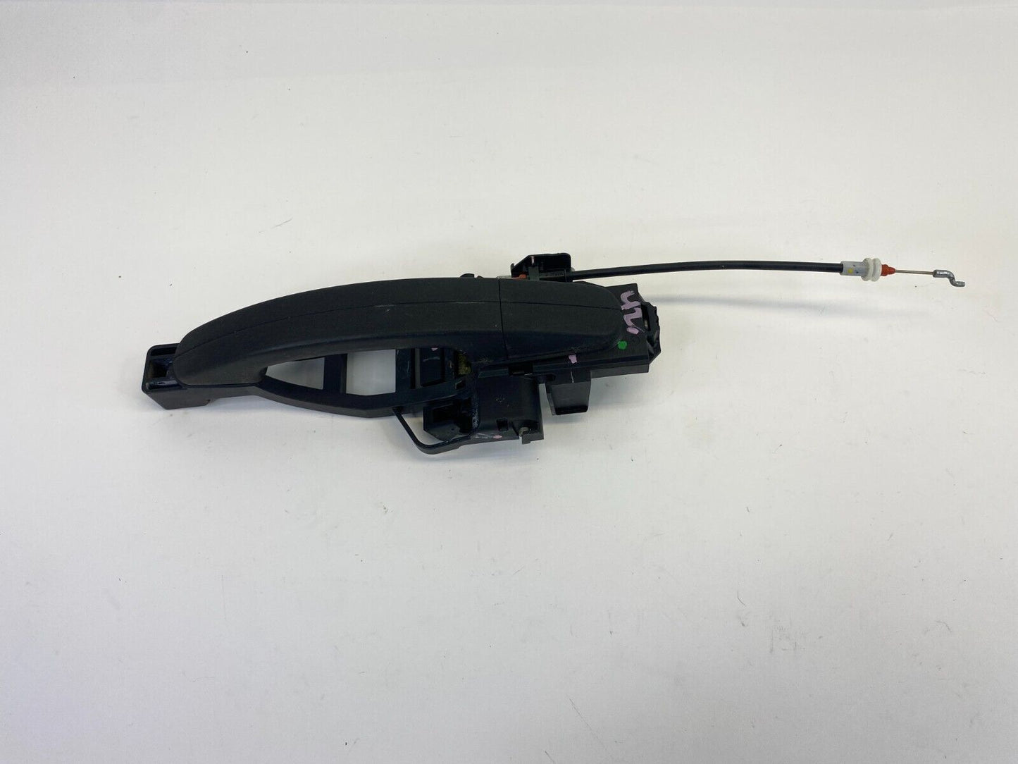 2012-2018 Ford Focus Sedan Rear Left Side Exterior Door Handle CM51-A224A37-CA