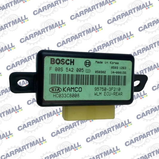 2005-2009 KIA AMANTI REAR DOOR POWER LOCK ACTUATOR CONTROL MODULE 95750-3F210