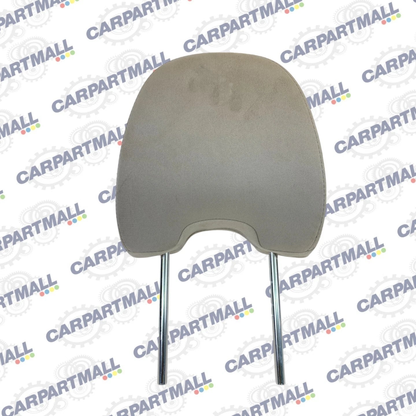 2011-2013 SUBARU FORESTER FRONT LEFT DRIVER SIDE SEAT HEADREST HEAD REST OEM