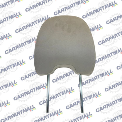 2011-2013 SUBARU FORESTER FRONT LEFT DRIVER SIDE SEAT HEADREST HEAD REST OEM