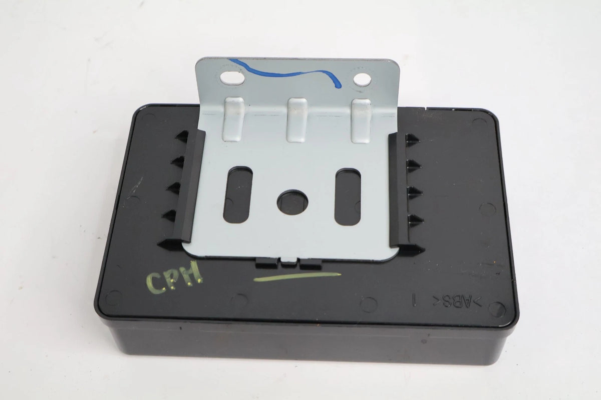 2012 2013 KIA SOUL BODY COMPUTER CONTROL MODULE BCM BCU 95400-2K160 OEM FACTORY