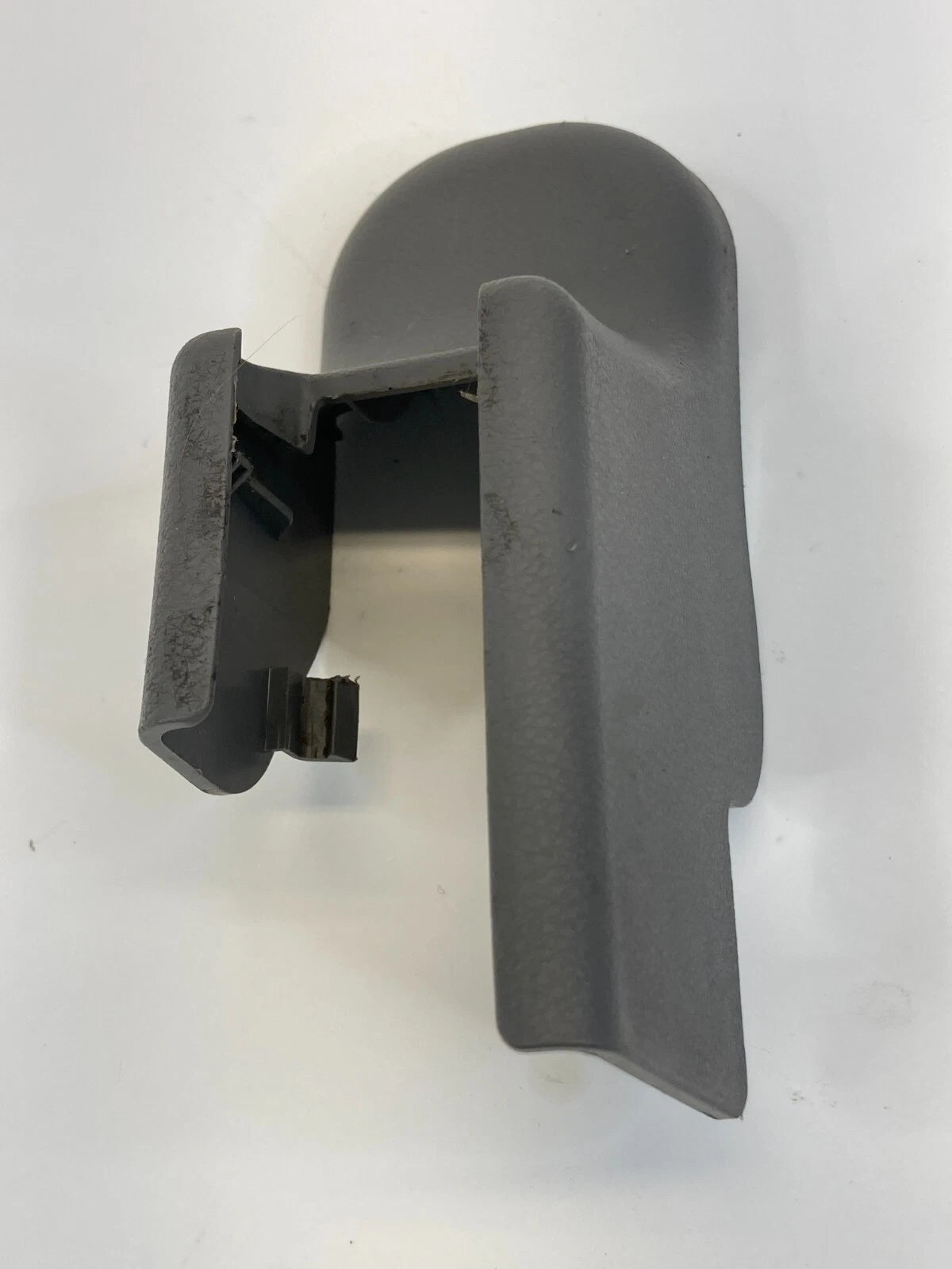 2006-2011 HONDA CIVIC FRONT LEFT DRIVER SEAT RAIL TRACK TRIM COVER BEZEL INNER