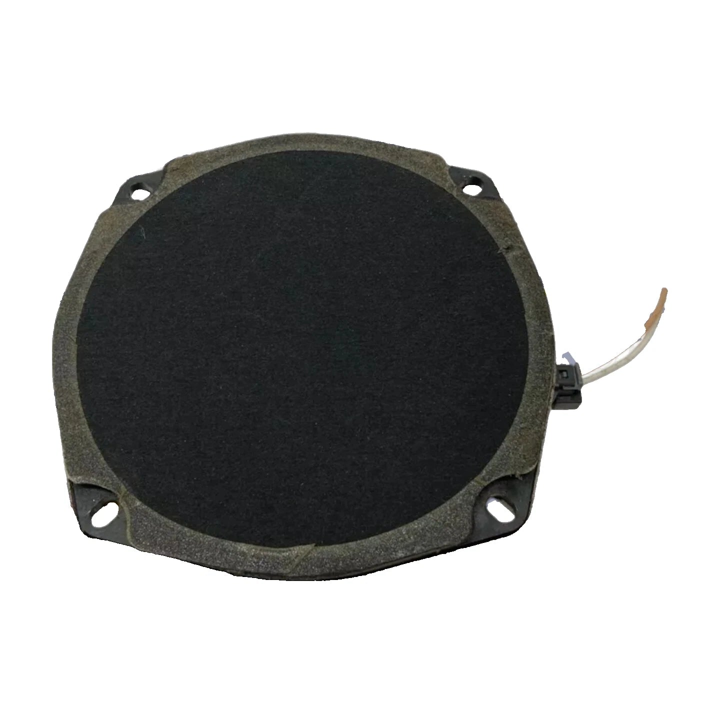 2000-2005 CADILLAC DEVILLE REAR RIGHT DOOR AUDIO SPEAKER OEM FACTORY 16246749