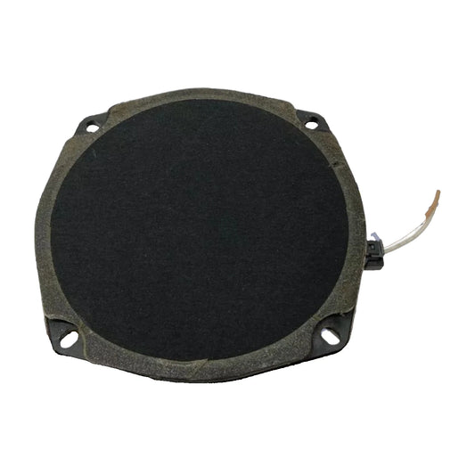 2000-2005 CADILLAC DEVILLE REAR RIGHT DOOR AUDIO SPEAKER OEM FACTORY 16246749