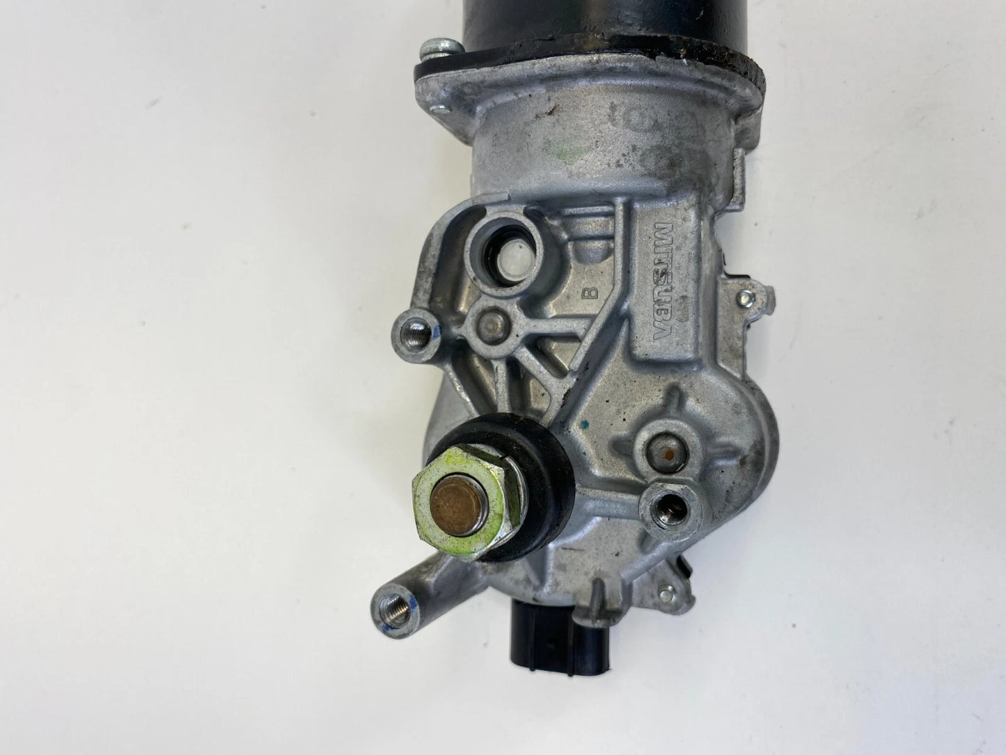 2007-2012 07-12 ACURA RDX FRONT WINDSHIELD WIPER MOTOR ASSEMBLY OEM