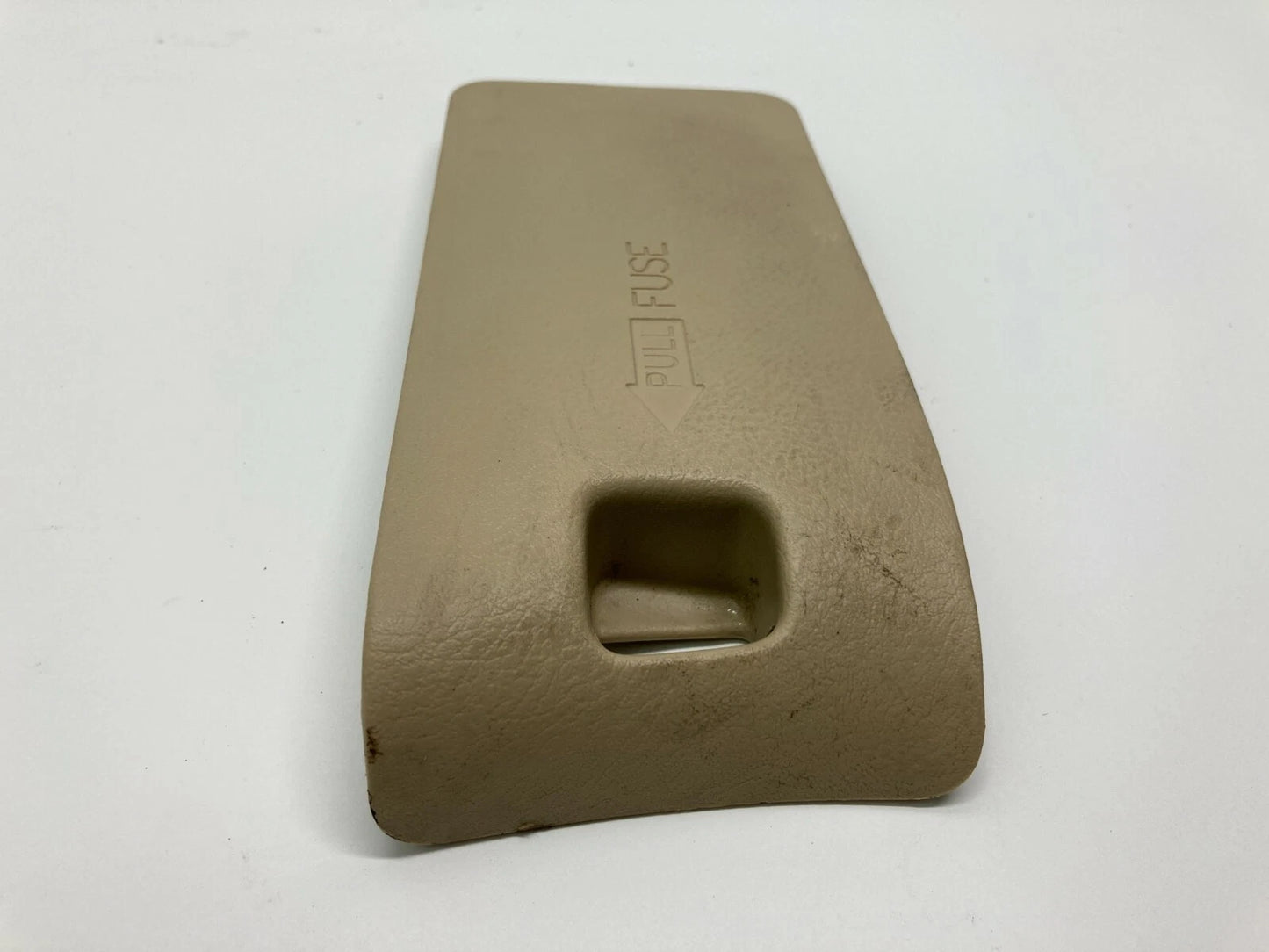 2004 2005 2006 2007 2008 ACURA TL FUSE BOX COVER LID BEZEL TRIM 83162-SDA-A000