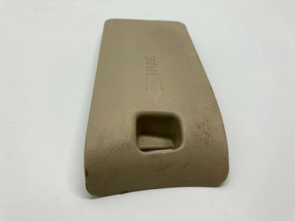 2004 2005 2006 2007 2008 ACURA TL FUSE BOX COVER LID BEZEL TRIM 83162-SDA-A000