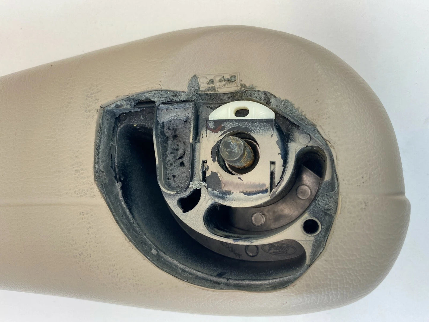 1999-2003 FORD WINDSTAR REAR RIGHT LEFT SIDE SEAT INNER ARMREST ASSEMBLY OEM