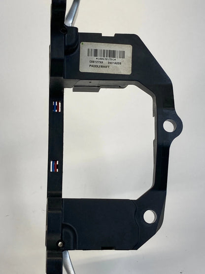 2011-2012 Outlander Sport Right & Left Steering Wheel Shift Shifter Paddle Pair