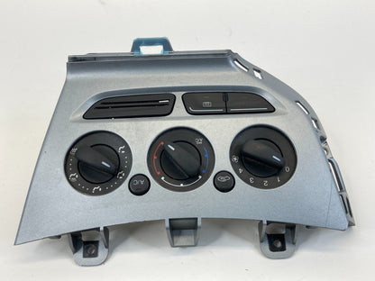 2012-2014 Ford Focus Climate Control HVAC Heater Temperature Unit BM51-18522-AC