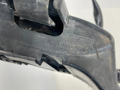 10-12 FORD FUSION 2.5L ENGINE COMPARTMENT FUSE RELAY JUNCTION BOX 6E5T14A003 OEM