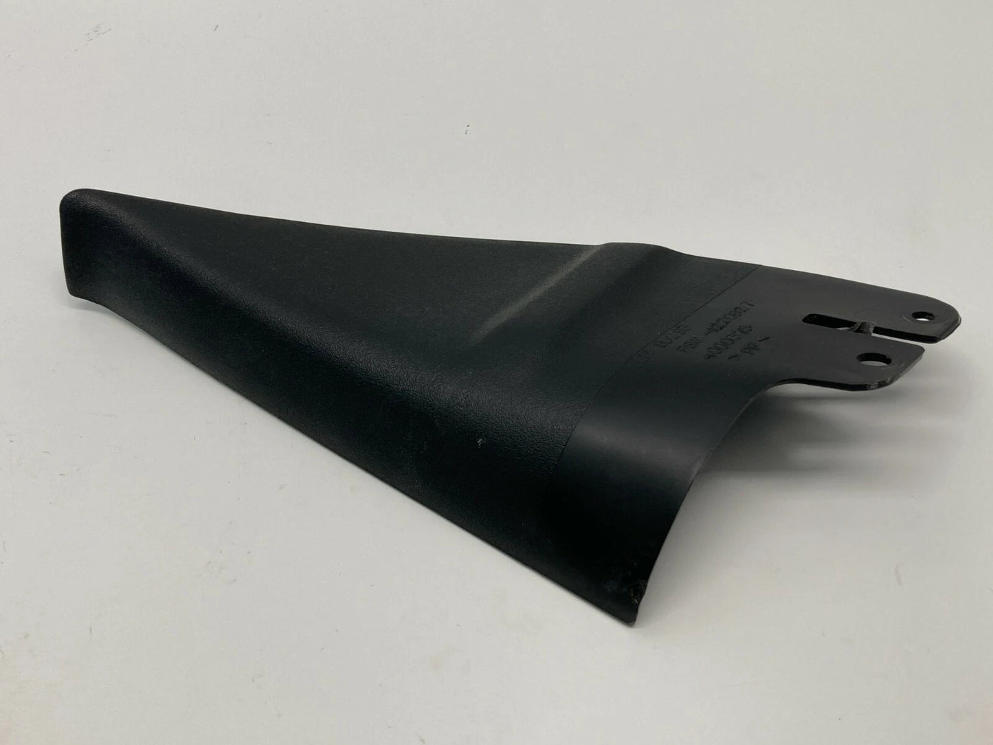 96-98 MERCURY VILLAGER FRONT LEFT SIDE DOOR INNER CORNER COVER TRIM F6XA-1220927
