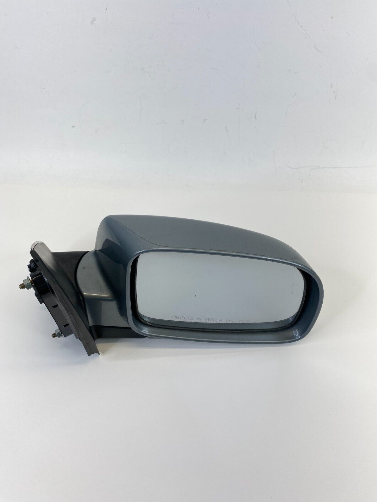 2007-2012 Hyundai Santa Fe Right Passenger Side View Power Mirror 87620-0W000