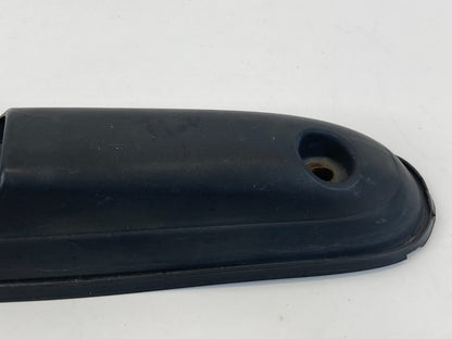 2007-2014 GMC Yukon Rear Left Side Roof Rack Rail End Support 15854114 OEM