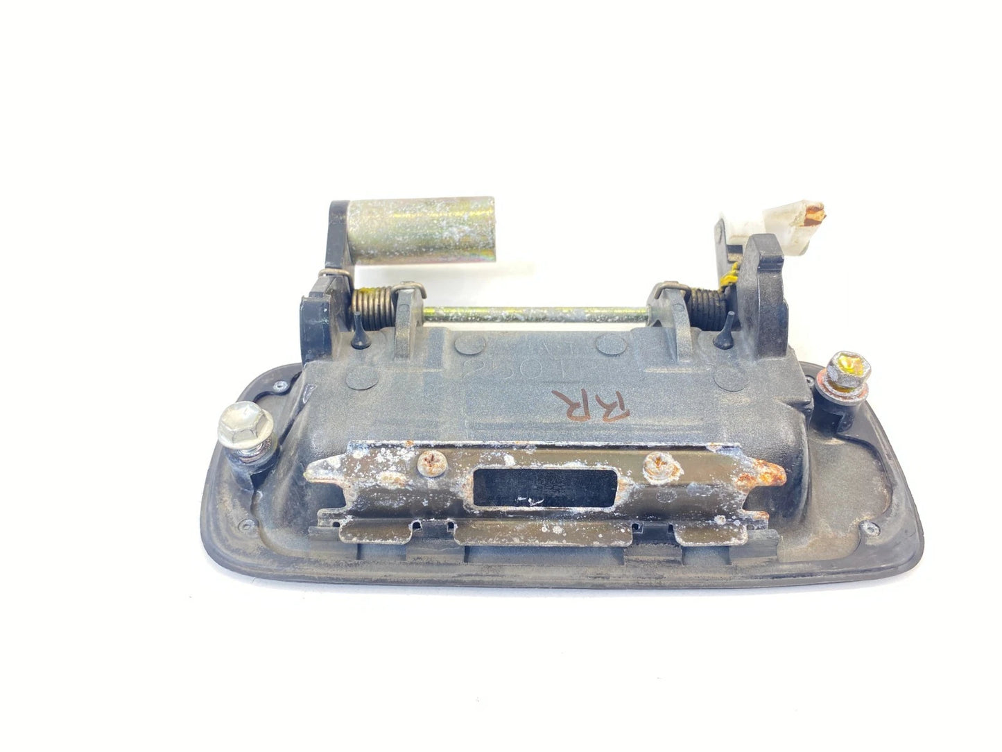 1995-2000 LEXUS LS400 REAR LEFT DRIVER SIDE EXTERIOR OUTER DOOR HANDLE ASSY OEM