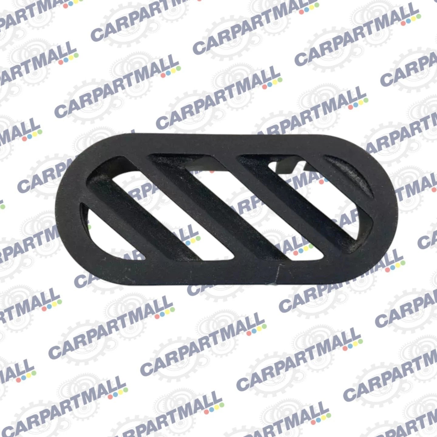 2005-2010 PONTIAC G6 LEFT DASH AC AIR VENT DEFOGGER DEFROSTER GRILL LH 16869234