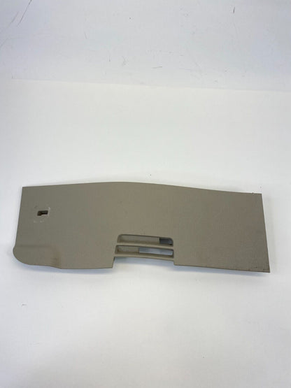 2006-2010 Ford Explorer Dash Instrumen Panel Lower Bezel Panel Trim 6L247804609A