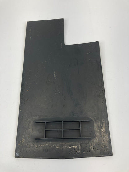 03 04 05 06 07 Honda Accord Center Console Box Mat Rubber Insert 83413-SDA-A010