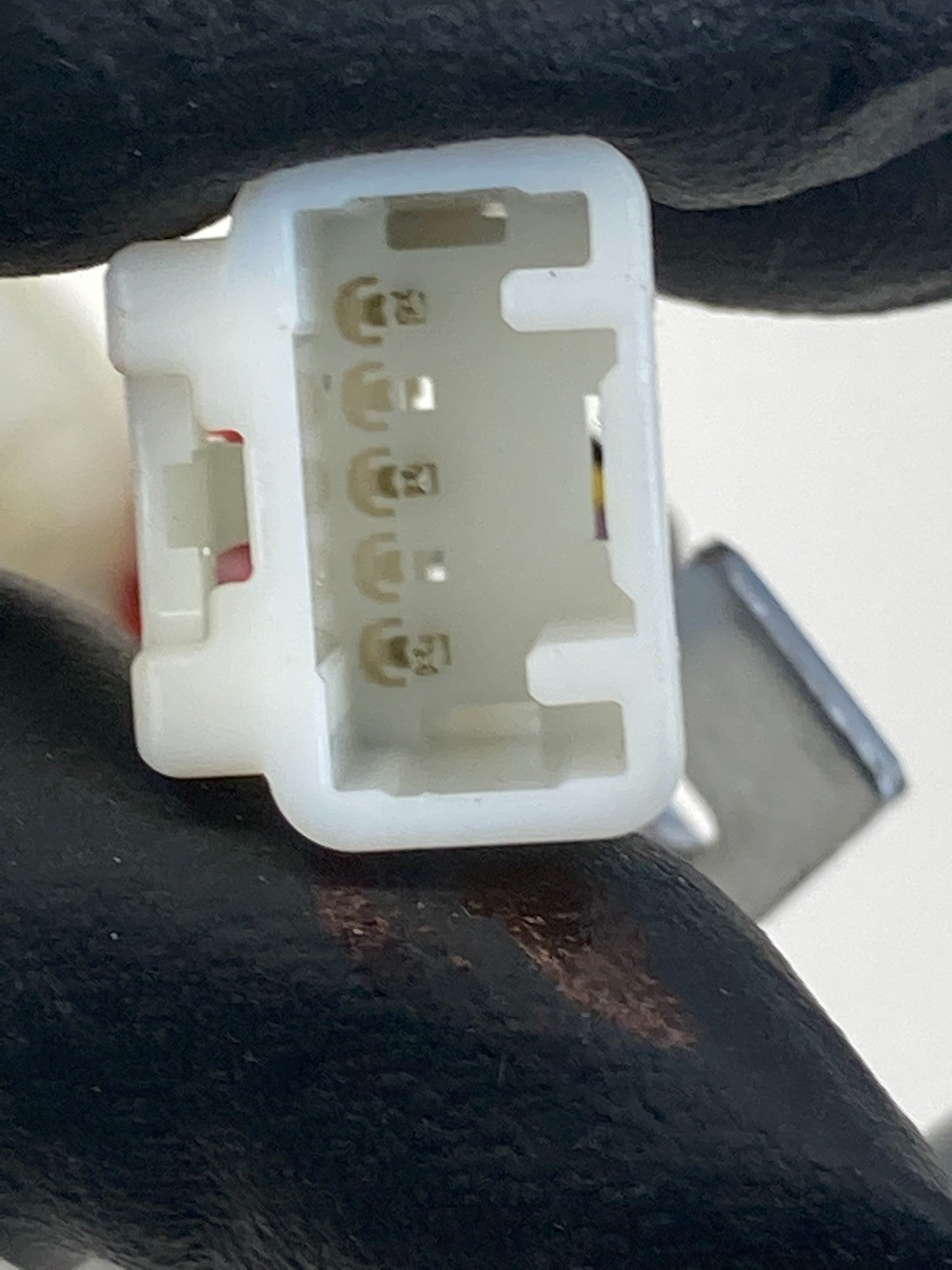 04 05 06 07 08 09 Toyota Prius Base Indoor Oscillator Control Module 89992-47030