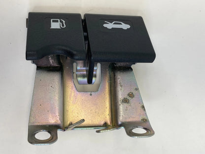 2013-2018 NISSAN ALTIMA DASH HOOD RELEASE OPEN HANDLE LEVER SWITCH OEM