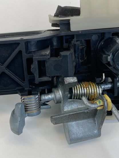 2013-2019 Ford Police Interceptor Sedan FR LH Side Exterior Door Handle Assembly