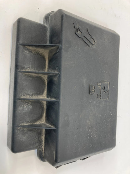 2007 07 CHRYSLER 300 ENGINE UNDER HOOD FUSE BOX COVER LID 7140-1914-30 OEM