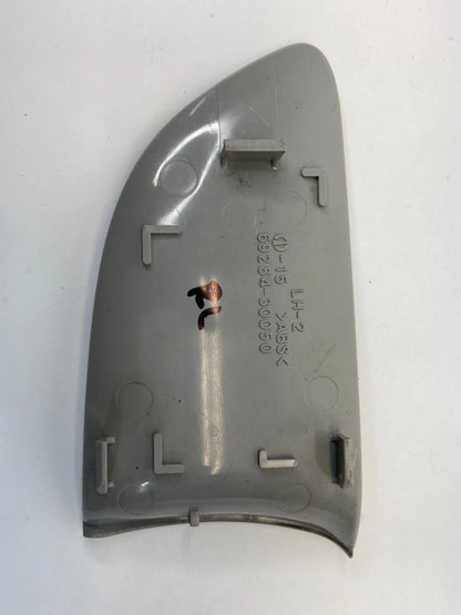 2007-2018 LEXUS ES350 REAR LEFT SIDE INNER DOOR HANDLE COVER CAP 69284-30050 OEM