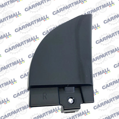 2009-2014 NISSAN MURANO FRONT RIGHT SIDE INTERIOR DOOR MIRROR COVER 80292-1AA0A