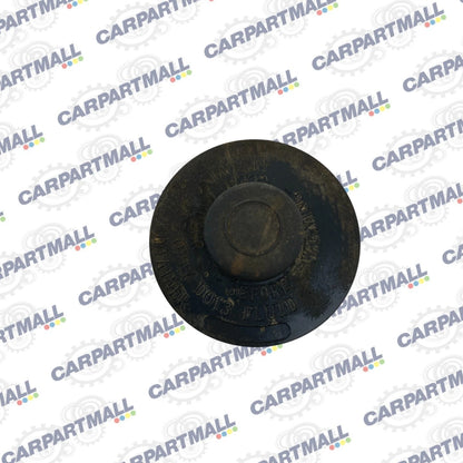 1997-2014 TOYOTA CAMRY BRAKE MASTER CYLINDER FLUID RESERVOIR CAP LID COVER OEM