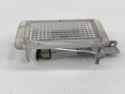 2015 2016 2017 HYUNDAI SONATA GLOVE BOX INTERIOR COURTESY LIGHT LAMP OEM