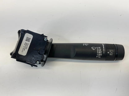 2014 2015 CHEVROLET MALIBU WINDSHIELD WIPER CONTROL COLUMN SWITCH 23141283 OEM