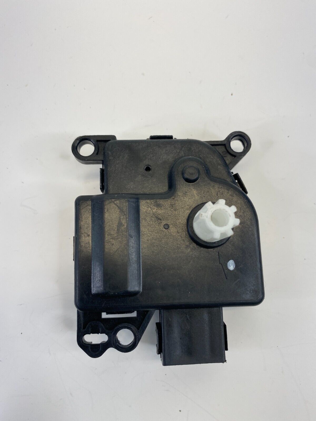 2008-2012 Ford Escape A/C Heater Door Blend Actuator Motor Module 8L84-19E616-CA