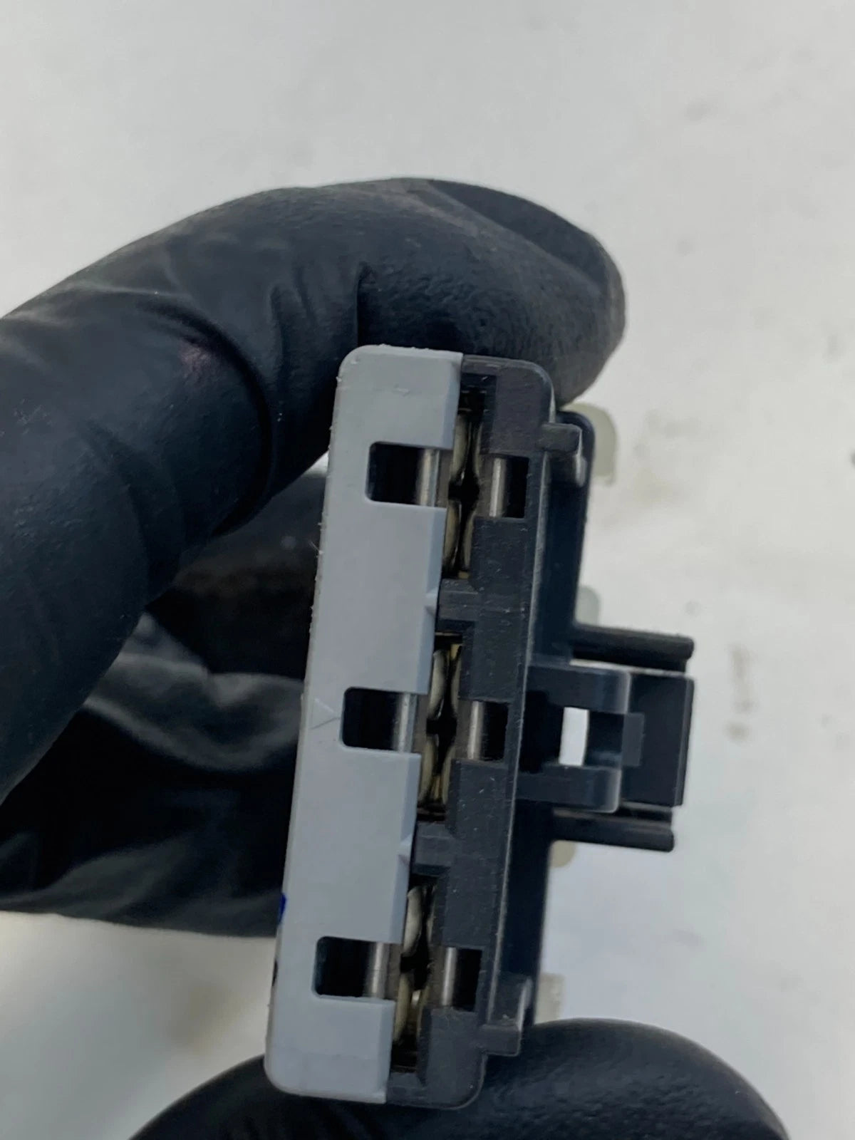 11-15 HYUNDAI SONATA 2.4L AT POWER STEERING COLUMN PUMP W/ MOTOR 56300-4R601 OEM